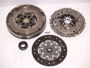 JAPANPARTS KV-H05 sankabos komplektas 
 Sankaba/dalys -> Sankabos remonto komplektas, visas