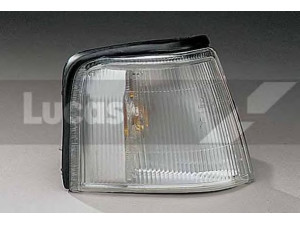 LUCAS ELECTRICAL LPB199 indikatorius 
 Kėbulas -> Šviesos -> Indikatorius/dalys -> Indikatorius