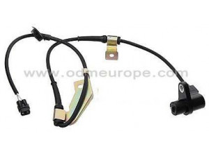 ODM-MULTIPARTS 97-990344 jutiklis, rato greitis 
 Elektros įranga -> Jutikliai
5622086G00