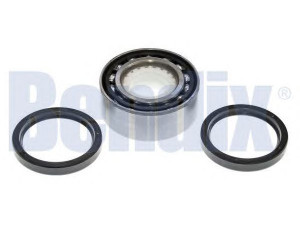 BENDIX 050660B rato guolio komplektas 
 Ašies montavimas/vairavimo mechanizmas/ratai -> Rato stebulė/montavimas -> Rato guolis
60709431