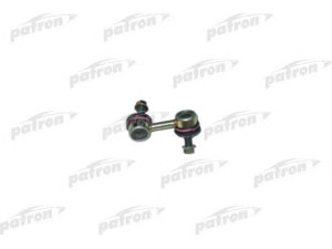 PATRON PS4069R šarnyro stabilizatorius 
 Ašies montavimas/vairavimo mechanizmas/ratai -> Stabilizatorius/fiksatoriai -> Savaime išsilyginanti atrama
48820-20030