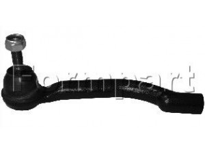 FORMPART 4102055 skersinės vairo trauklės galas 
 Vairavimas -> Vairo mechanizmo sujungimai
48527-JDA01, 48647-JD01A, 48647JD01A