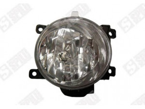 SPILU 901137 rūko žibintas 
 Kėbulas -> Pagalbiniai žibintai/dalys -> Rūko žibintas/dalys -> Rūko žibintas/įterp.
812200W040