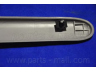 PARTS-MALL PZA-M251 apdailos/apsauginės juostelė, durelės
8771138000CA