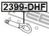 FEBEST 2399-DHF kablys
6K0803615C