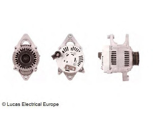 LUCAS ELECTRICAL LRA01118 kintamosios srovės generatorius 
 Elektros įranga -> Kint. sr. generatorius/dalys -> Kintamosios srovės generatorius
5227349, 5233673