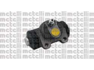 METELLI 04-0255 rato stabdžių cilindras 
 Stabdžių sistema -> Ratų cilindrai
95534127, 4402.54