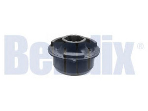 BENDIX 040091B valdymo svirties/išilginių svirčių įvorė 
 Ašies montavimas/vairavimo mechanizmas/ratai -> Valdymo svirtis/pasukamosios svirties sujungimas -> Montavimas/sutvirtinimas
6819287, 9173954, 9191537