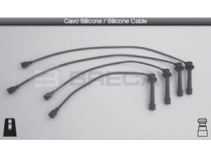 BRECAV 25.531 uždegimo laido komplektas
33700M70FA0, 33710M70F30