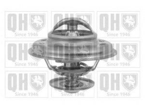QUINTON HAZELL QTH348K termostatas, aušinimo skystis 
 Aušinimo sistema -> Termostatas/tarpiklis -> Thermostat
11 53 1 721 002, 11 53 7 511 580