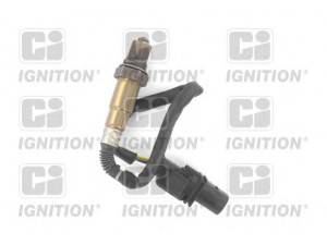 QUINTON HAZELL XLOS1743 lambda jutiklis 
 Variklis -> Variklio elektra
07L 906 262H