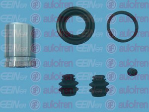 AUTOFREN SEINSA D42027C remonto komplektas, stabdžių apkaba 
 Stabdžių sistema -> Stabdžių matuoklis -> Stabdžių matuoklio montavimas
58210-2K100, 58230-2K100, 58310-2KA10