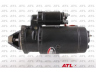 ATL Autotechnik A 10 960 starteris 
 Elektros įranga -> Starterio sistema -> Starteris
ND 533 01 B, 00 02584 1035, 50262017078