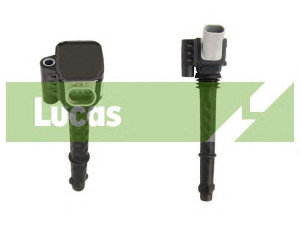 LUCAS ELECTRICAL DMB1133 ritė, uždegimas 
 Kibirkšties / kaitinamasis uždegimas -> Uždegimo ritė
55224110