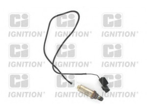QUINTON HAZELL XLOS1656 lambda jutiklis 
 Variklis -> Variklio elektra
39210-02500, 39210-02500