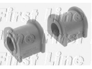 FIRST LINE FSK7030K skersinio stabilizatoriaus komplektas 
 Ašies montavimas/vairavimo mechanizmas/ratai -> Stabilizatorius/fiksatoriai -> Pasukimo trauklė
52001129, 52001144