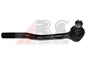 A.B.S. 230334 skersinės vairo trauklės galas 
 Vairavimas -> Vairo mechanizmo sujungimai
48521-01G25