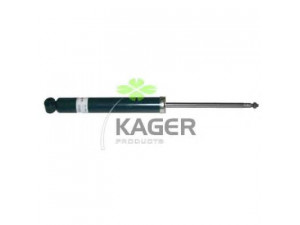 KAGER 81-1558 amortizatorius 
 Pakaba -> Amortizatorius
1078726, 1087966, 98 AG-18080-MS