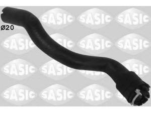 SASIC 3406311 radiatoriaus žarna 
 Aušinimo sistema -> Žarnelės/vamzdeliai/sujungimai -> Radiatoriaus žarnos
6818588