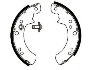 JURID 361420J stabdžių trinkelių komplektas 
 Techninės priežiūros dalys -> Papildomas remontas
1662294, 5026962, 6150093, 6177473