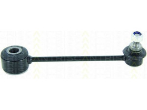 TRISCAN 8500 29641 šarnyro stabilizatorius 
 Ašies montavimas/vairavimo mechanizmas/ratai -> Stabilizatorius/fiksatoriai -> Savaime išsilyginanti atrama
1J0 505 466 B, 1J0 505 466 B, 1J0 505 466 B