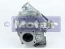 MOTAIR TURBOLADER 333741 kompresorius, įkrovimo sistema
51091007407, 51091009407