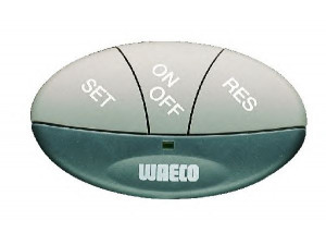 WAECO MS-50 važiavimo režimo programinis reguliatorius