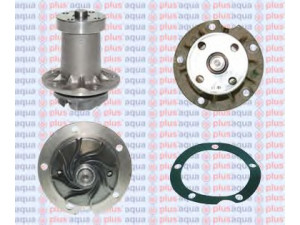 AQUAPLUS 85-0280 vandens siurblys 
 Aušinimo sistema -> Vandens siurblys/tarpiklis -> Vandens siurblys
1102000120, 1102000920, 1102001720
