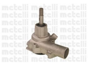 METELLI 24-0017 vandens siurblys 
 Aušinimo sistema -> Vandens siurblys/tarpiklis -> Vandens siurblys
4186267, FD032000 00, FD032001 00