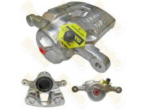 Brake ENGINEERING CA2253R stabdžių apkaba 
 Stabdžių sistema -> Stabdžių matuoklis -> Stabdžių matuoklio montavimas
96290790, 96273701, 96281936