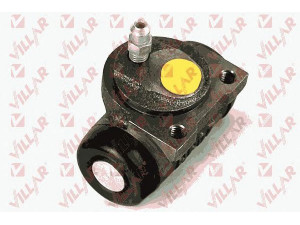 VILLAR 623.5796 rato stabdžių cilindras 
 Stabdžių sistema -> Ratų cilindrai
440295, 95608852, 440295