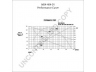 PRESTOLITE ELECTRIC MS4-404-01 starteris
4930605