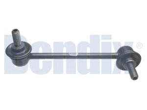 BENDIX 042883B šarnyro stabilizatorius 
 Ašies montavimas/vairavimo mechanizmas/ratai -> Stabilizatorius/fiksatoriai -> Savaime išsilyginanti atrama
51321S2H003