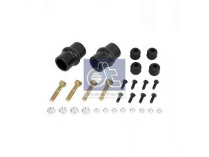 DT 4.91349 remonto komplektas, stabilizatoriaus pakaba
309 320 0528, 309 586 0432, 3093200528
