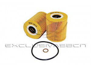 MDR MOF-3E35 alyvos filtras 
 Filtrai -> Alyvos filtras
11422247392, 1457429118, LPZ000020