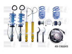 BILSTEIN 49-196849 pakabos komplektas, amortizatorius