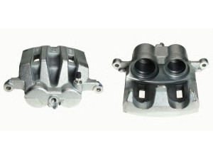 BUDWEG CALIPER 344389 stabdžių apkaba 
 Dviratė transporto priemonės -> Stabdžių sistema -> Stabdžių apkaba / priedai
45018-TL0-G50