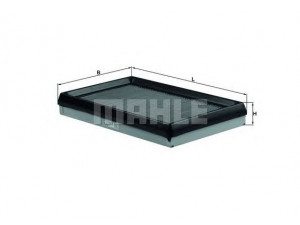 KNECHT LX 825 oro filtras 
 Techninės priežiūros dalys -> Techninės priežiūros intervalai
5025064, 1654615M00, 1654615M10