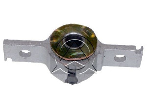 SIDEM 835615 valdymo svirties/išilginių svirčių įvorė 
 Ašies montavimas/vairavimo mechanizmas/ratai -> Valdymo svirtis/pasukamosios svirties sujungimas -> Montavimas/sutvirtinimas
606 65 804*, 606 65 805*, Part of