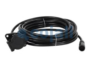 COJALI 2261111 jutiklis, greitis