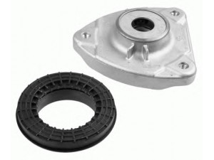 SACHS 802 672 remonto komplektas, pakabos statramstis 
 Ašies montavimas/vairavimo mechanizmas/ratai -> Montavimas, pakabos statramstis