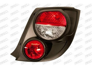 PRASCO DW3284153 kombinuotas galinis žibintas 
 Elektros įranga -> Šviesos -> Kombinuotas galinis žibintas/dalys -> Kombinuotas galinis žibintas
96830990