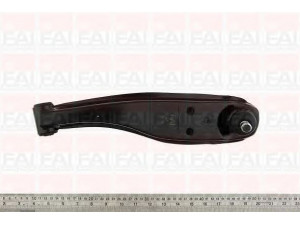 FAI AutoParts SS6298 vikšro valdymo svirtis 
 Ašies montavimas/vairavimo mechanizmas/ratai -> Valdymo svirtis/pasukamosios svirties sujungimas -> Vairo trauklės (valdymo svirtis, išilginis balansyras, diago