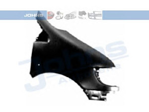 JOHNS 50 41 02 sparnas 
 Kėbulas -> Transporto priemonės priekis -> Sparnas/montavimo dalys
638 880 1206