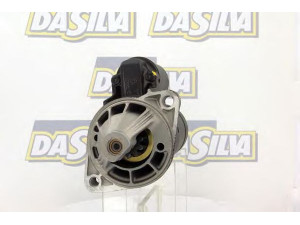 DA SILVA D040884 starteris 
 Elektros įranga -> Starterio sistema -> Starteris
M1T70985, M1T70985A, 23300-01Y10