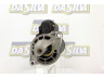 DA SILVA D040884 starteris 
 Elektros įranga -> Starterio sistema -> Starteris
M1T70985, M1T70985A, 23300-01Y10