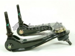 ASHUKI 1479-2030 vikšro valdymo svirtis 
 Ašies montavimas/vairavimo mechanizmas/ratai -> Valdymo svirtis/pasukamosios svirties sujungimas -> Vairo trauklės (valdymo svirtis, išilginis balansyras, diago
54420-38000, 54420-38600, 54420-3F100