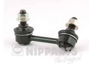 NIPPARTS J4960318 šarnyro stabilizatorius 
 Ašies montavimas/vairavimo mechanizmas/ratai -> Stabilizatorius/fiksatoriai -> Savaime išsilyginanti atrama
54811-3E010, 54811-3E110