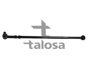 TALOSA 41-02020 strypo montavimas 
 Vairavimas -> Sujungimo trauklės surinkimas/dalys -> Sujungimo trauklės surinkimas
811419801E, ES2750, 811419801E
