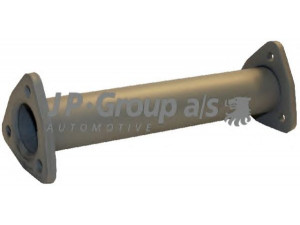 JP GROUP 1120400500 išleidimo kolektorius 
 Išmetimo sistema -> Išmetimo vamzdžiai
025251172G, 025251541A